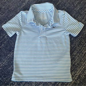 Vineyard Vines Toddler Polo